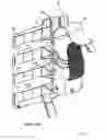 Fig. 02 - Light weight modular pouch attachment system and method