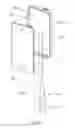 Fig. 02 - Loop for use with a variety of handheld device cases