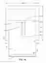 Fig. 07 - Portably suspended retractable shelf