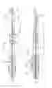 Fig. 06 - Surgical instrument with articulating and rotating end effector and flexible coaxial drive
