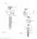 Fig. 02 - Translating polyaxial screw