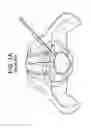 Fig. 02 - Cortical rim-supporting interbody device