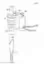 Fig. 01 - System and method for providing surgical instrument force feedback