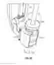Fig. 09 - System and method for providing surgical instrument force feedback