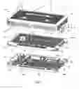 Fig. 02 - Cassette for storage of medical instruments
