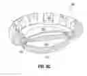 Fig. 22 - Accommodating intraocular lens device