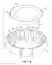 Fig. 28 - Accommodating intraocular lens device