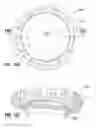 Fig. 44 - Accommodating intraocular lens device