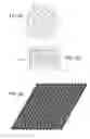 Fig. 06 - Rigid segmented flexible anchors