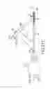 Fig. 13 - Method of fusing a sacroiliac joint with an implant with struts