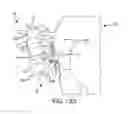 Fig. 138 - Method of fusing a sacroiliac joint with an implant with struts