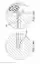 Fig. 167 - Method of fusing a sacroiliac joint with an implant with struts