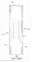 Fig. 177 - Method of fusing a sacroiliac joint with an implant with struts