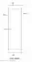 Fig. 179 - Method of fusing a sacroiliac joint with an implant with struts