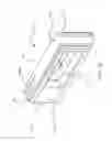 Fig. 184 - Method of fusing a sacroiliac joint with an implant with struts