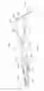 Fig. 200 - Method of fusing a sacroiliac joint with an implant with struts