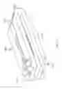 Fig. 212 - Method of fusing a sacroiliac joint with an implant with struts