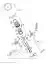 Fig. 44 - Method of fusing a sacroiliac joint with an implant with struts