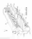 Fig. 96 - Method of fusing a sacroiliac joint with an implant with struts