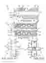 Fig. 97 - Method of fusing a sacroiliac joint with an implant with struts