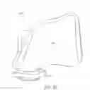 Fig. 45 - Cruciate-retaining knee prosthesis