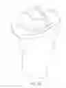 Fig. 72 - Cruciate-retaining knee prosthesis