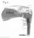 Fig. 02 - Universal joint implant for shoulder