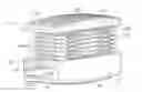 Fig. 01 - Expandable interbody fusion device