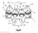 Fig. 09 - Intervertebral implants, systems, and methods of use