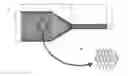 Fig. 01 - Systems and methods for percutaneous removal of objects from an internal body space