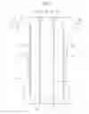 Fig. 02 - ABSORBENT BODY FOR ABSORBENT ARTICLE
