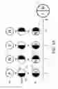 Fig. 02 - Miniaturised instrument for simulating simultaneous vision by generating masks