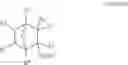 Fig. 02 - Nicotinic receptor non-competitive antagonists
