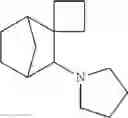 Fig. 07 - Nicotinic receptor non-competitive antagonists