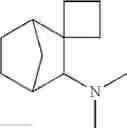 Fig. 09 - Nicotinic receptor non-competitive antagonists