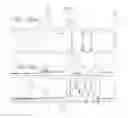 Fig. 03 - Lymph targeting nuclear magnetic contrast agent using brown algae polysaccharide as carrier and preparation method and use thereof