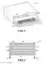 Fig. 02 - Ultraviolet sanitizing device having a modular light assembly