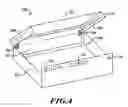 Fig. 04 - Ultraviolet sanitizing device having a modular light assembly