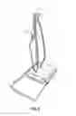 Fig. 07 - CPAP machine storage stand
