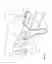 Fig. 02 - Patient interface with a seal-forming structure having varying thickness