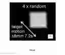 Fig. 07 - System and method for scanned ion beam interplay effect mitigation using random repainting