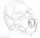 Fig. 01 - Respirator headband