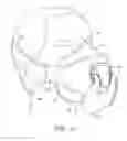 Fig. 07 - Respirator headband