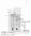 Fig. 01 - Staged-resistance training device and method of use
