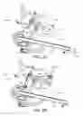 Fig. 03 - Apparatus, system, and method for exercise equipment with carry arms