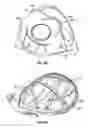 Fig. 09 - CG height adjustability by conformal weighting