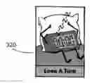 Fig. 01 - Card game and holder
