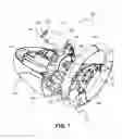 Fig. 06 - Directional game controller