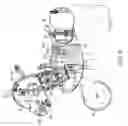 Fig. 07 - Interactive ride-on toy apparatus