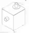 Fig. 02 - Filtration liquid tank for dedusting device, and dedusting device with the same